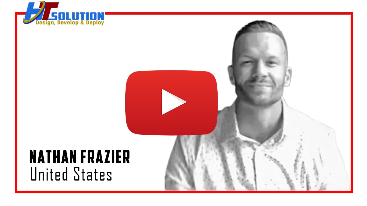 Nathan Frazier Video Thumbnail